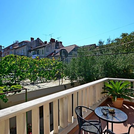 Apartment Diocletians Split Center Room photo