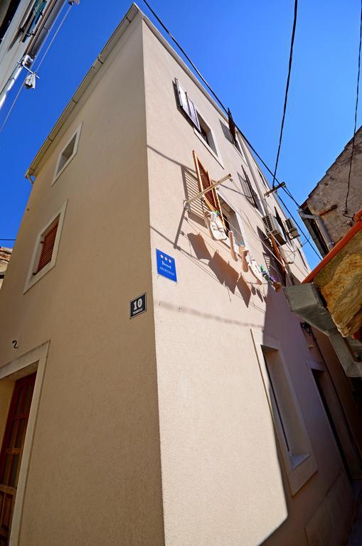 Apartment Diocletians Split Center Room photo