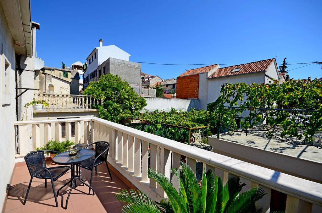 Apartment Diocletians Split Center Room photo