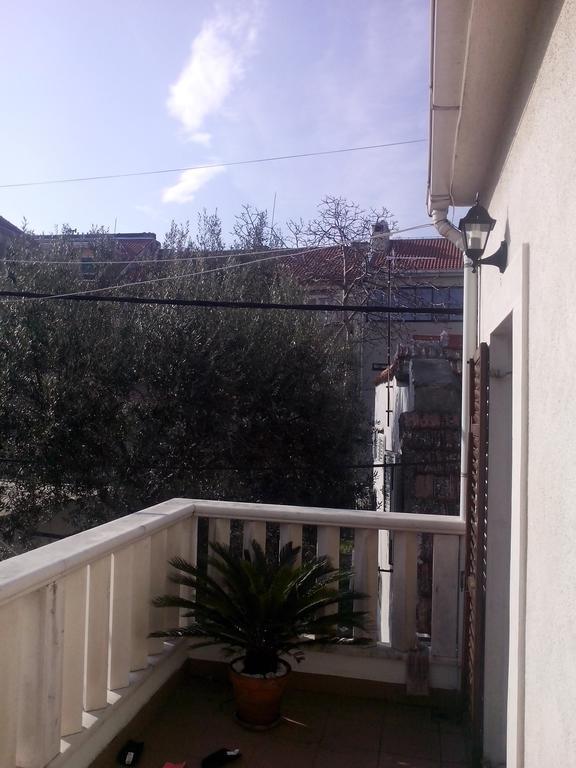 Apartment Diocletians Split Center Room photo