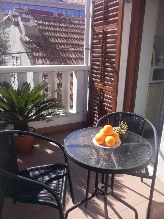 Apartment Diocletians Split Center Room photo