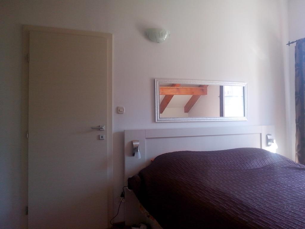 Apartment Diocletians Split Center Room photo