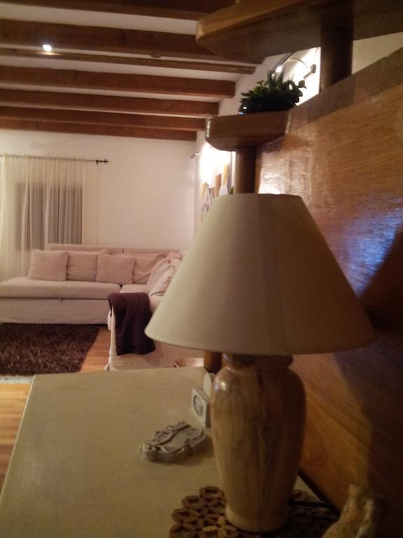 Apartment Diocletians Split Center Room photo