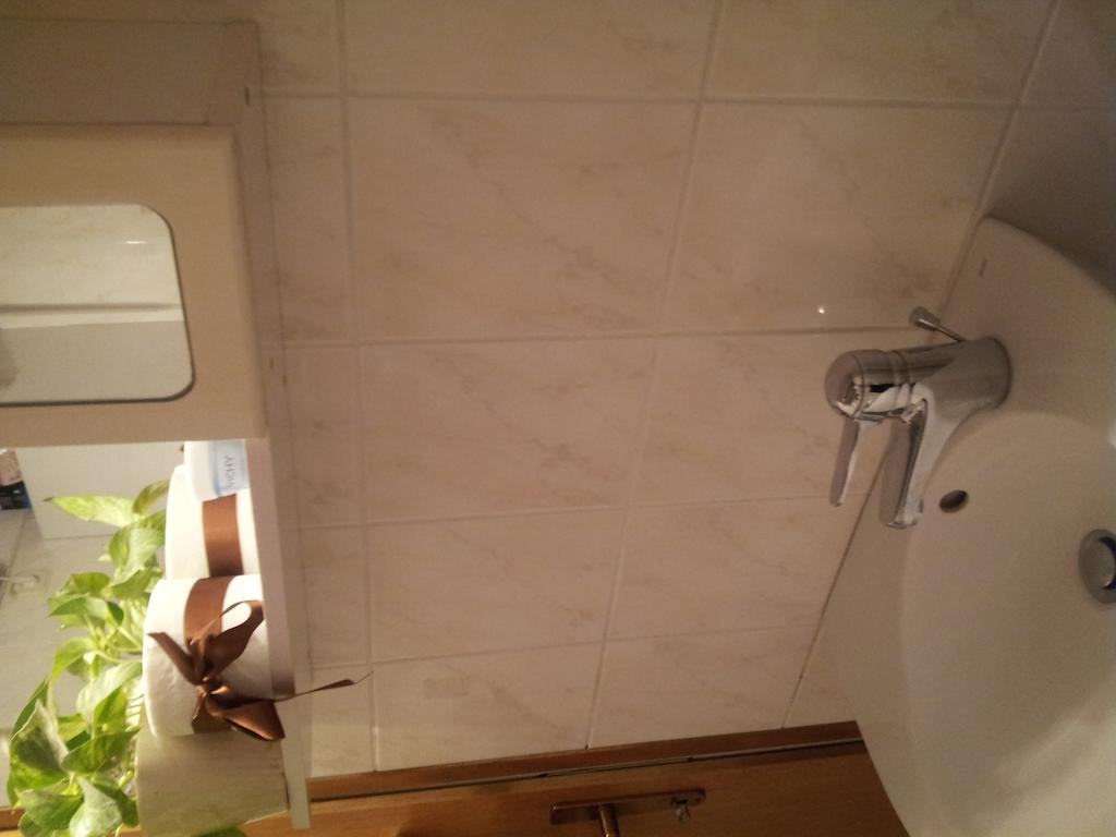 Apartment Diocletians Split Center Room photo