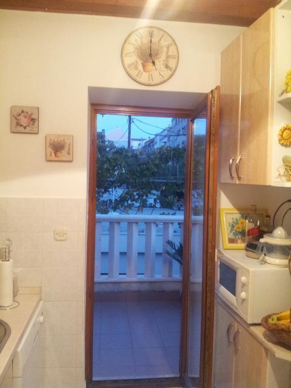 Apartment Diocletians Split Center Room photo