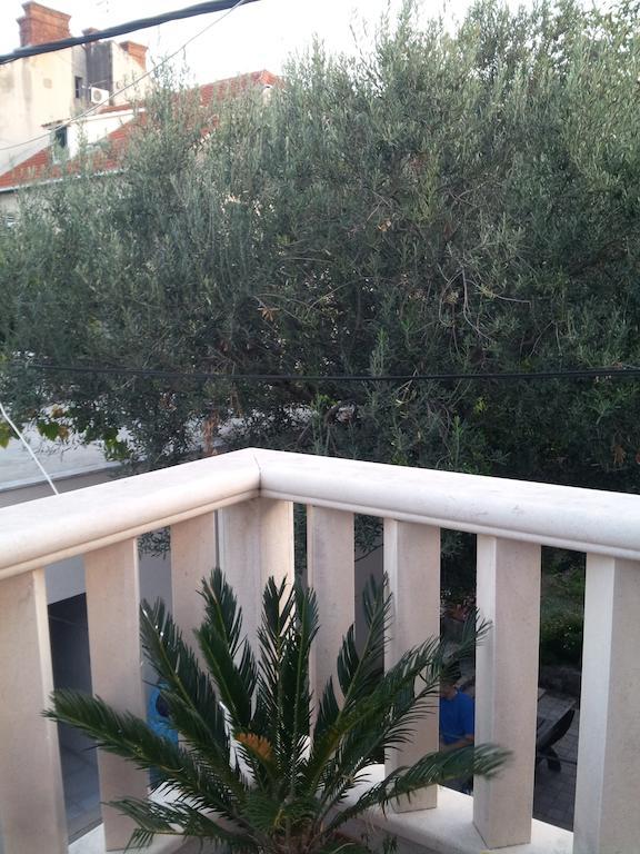Apartment Diocletians Split Center Room photo