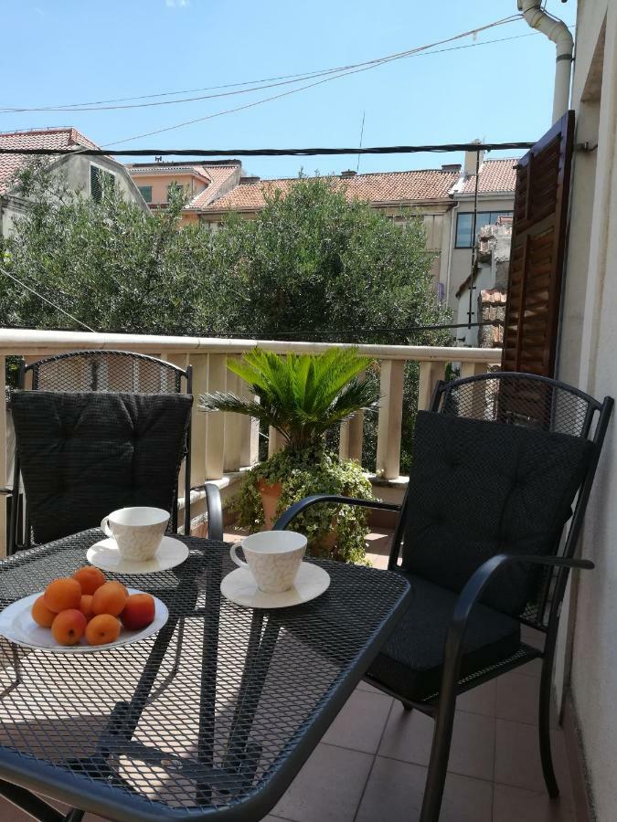 Apartment Diocletians Split Center Exterior photo